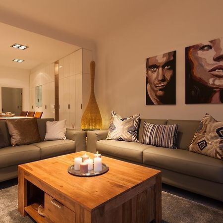 Ferienwohnung Luxus-Koblenz Koblenz  Dış mekan fotoğraf