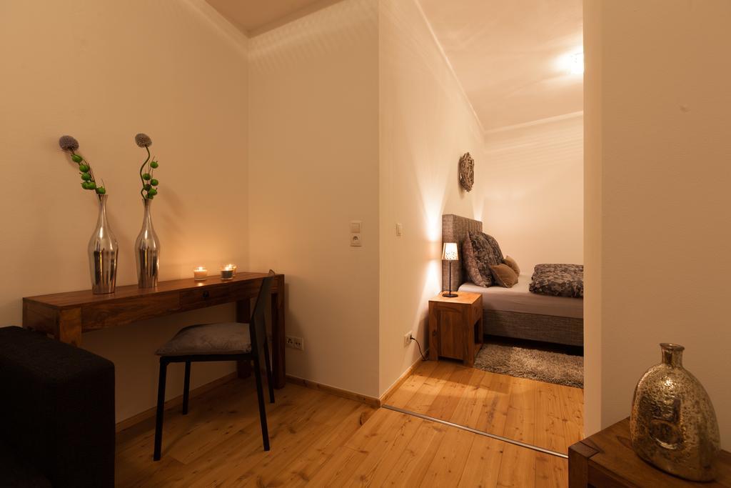 Ferienwohnung Luxus-Koblenz Koblenz  Dış mekan fotoğraf