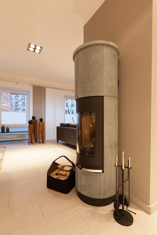 Ferienwohnung Luxus-Koblenz Koblenz  Dış mekan fotoğraf