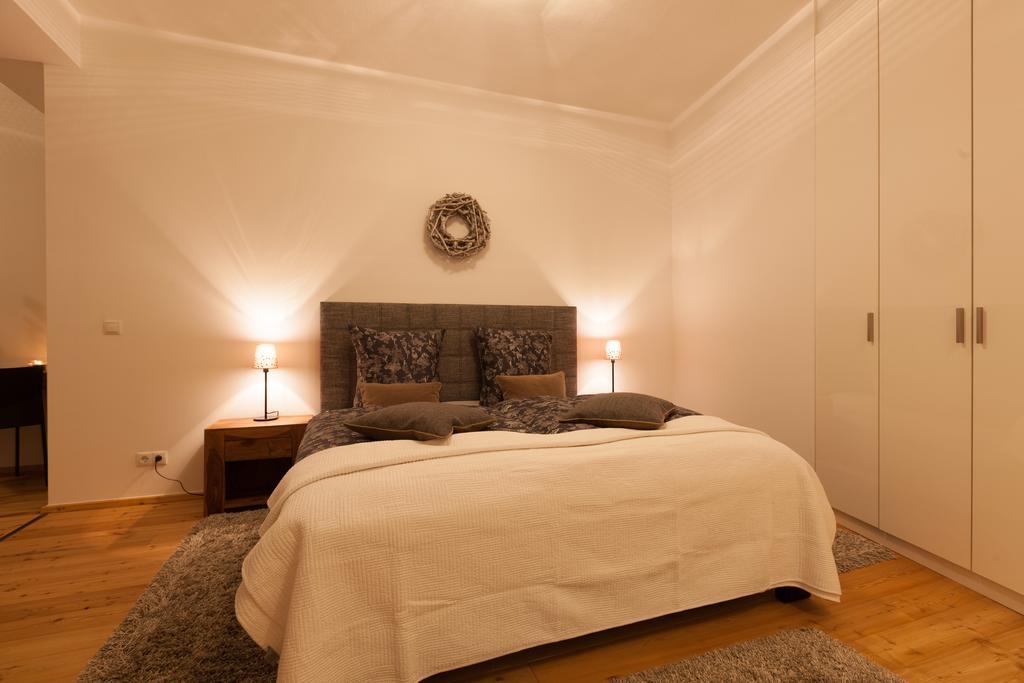 Ferienwohnung Luxus-Koblenz Koblenz  Dış mekan fotoğraf
