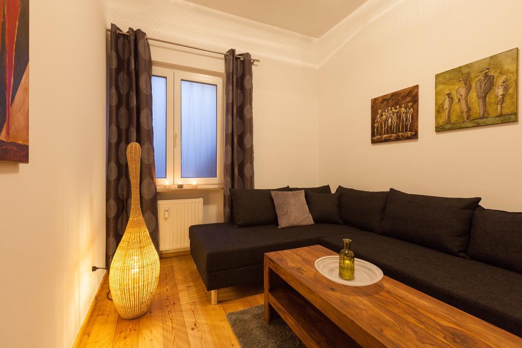 Ferienwohnung Luxus-Koblenz Koblenz  Dış mekan fotoğraf