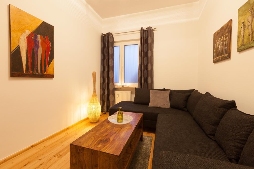 Ferienwohnung Luxus-Koblenz Koblenz  Dış mekan fotoğraf