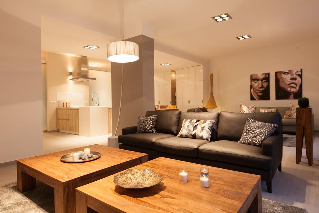 Ferienwohnung Luxus-Koblenz Koblenz  Dış mekan fotoğraf