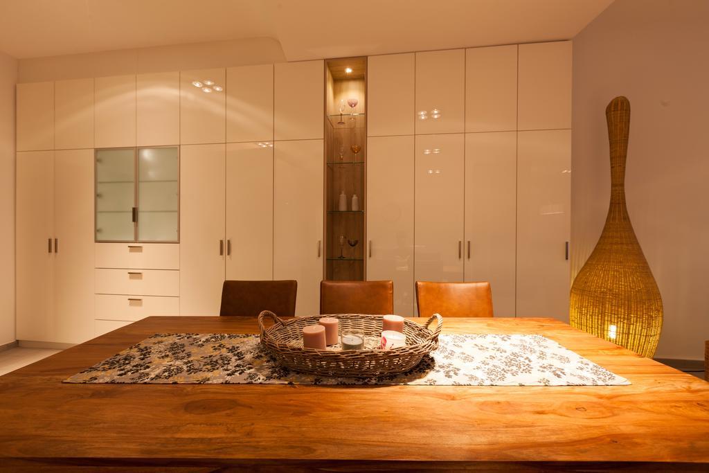 Ferienwohnung Luxus-Koblenz Koblenz  Dış mekan fotoğraf