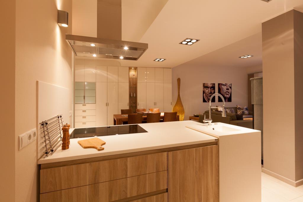 Ferienwohnung Luxus-Koblenz Koblenz  Dış mekan fotoğraf